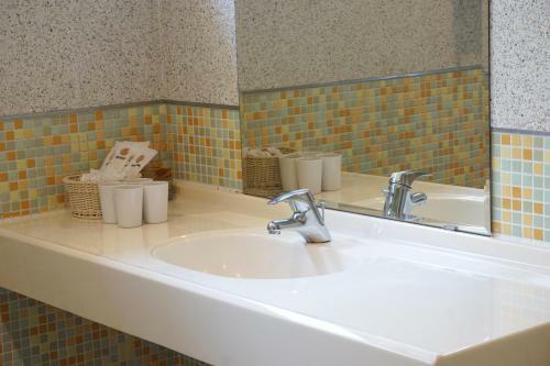 Posada Ncnu Training Hotel