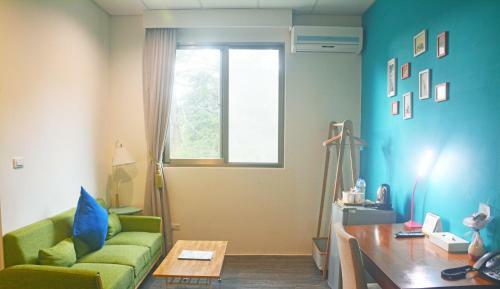 Posada Ncnu Training Hotel