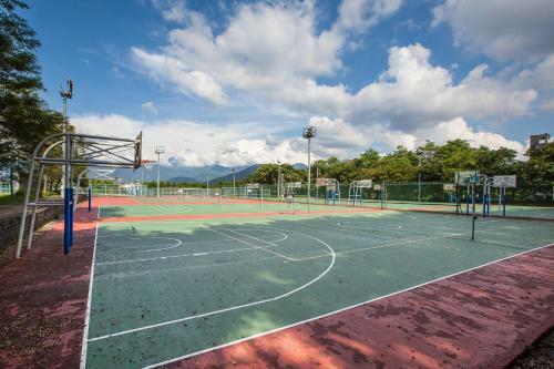 Posada Ncnu Training Hotel