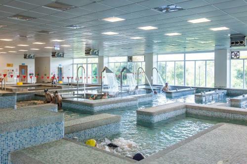 Posada Ncnu Training Hotel