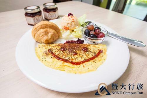 Posada Ncnu Training Hotel