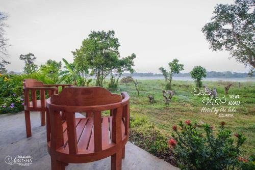 Wewa Addara Hotel - Hotel By The Lake