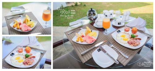 Wewa Addara Hotel - Hotel By The Lake