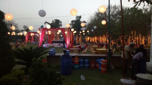 Hotel Badhal Heritage Resort