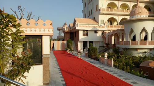 Hotel Badhal Heritage Resort