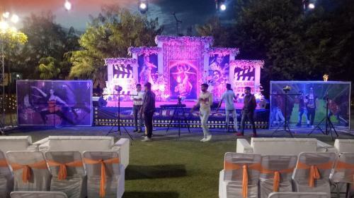 Hotel Badhal Heritage Resort