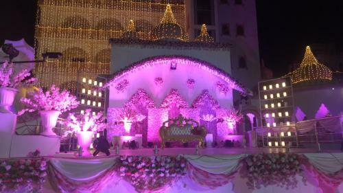 Hotel Badhal Heritage Resort