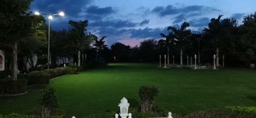 Hotel Badhal Heritage Resort