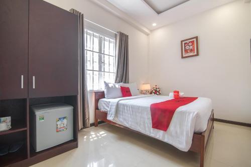 Hotel Reddoorz Premium Near Bai Sau