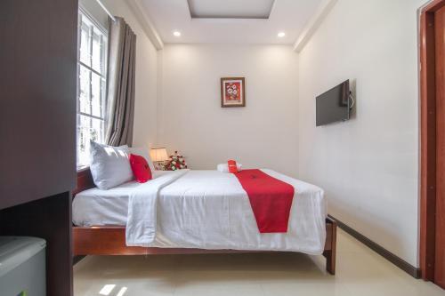 Hotel Reddoorz Premium Near Bai Sau