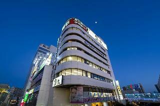 Toyotetsu Terminal Hotel