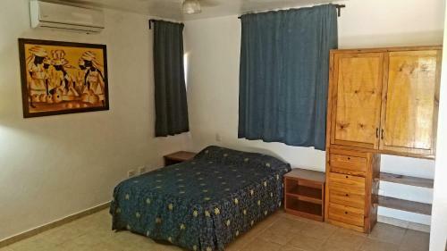 Hotel Isla El Dorado