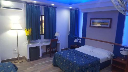 Hotel Isla El Dorado