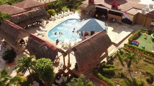 Hotel Isla El Dorado