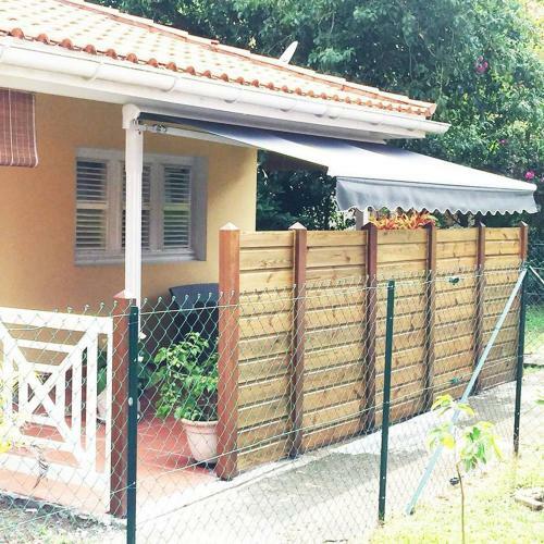 Apartamento Eden Kay