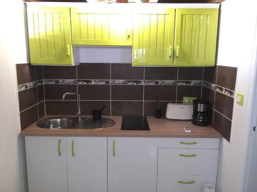 Apartamento Eden Kay