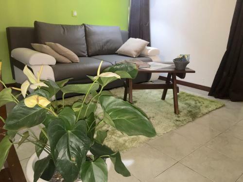 Apartamento Eden Kay