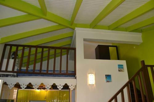 Apartamento Eden Kay