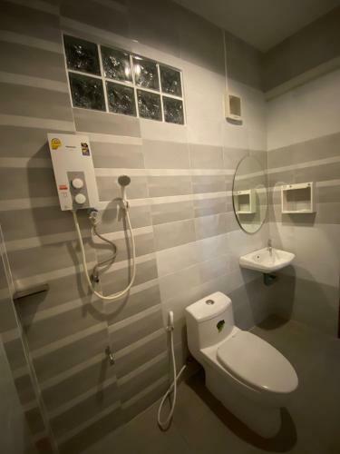 Hostal The O2 Resort
