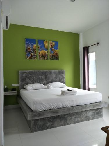 Hostal The O2 Resort