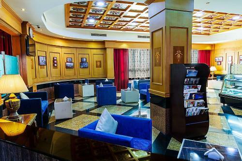 Palace Hotel