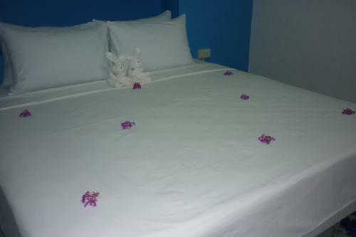 Agroturismo Maneemudjalin Resorts Farm Stay