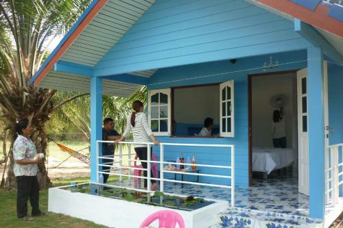 Agroturismo Maneemudjalin Resorts Farm Stay