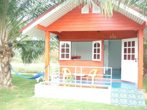 Agroturismo Maneemudjalin Resorts Farm Stay