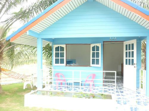 Agroturismo Maneemudjalin Resorts Farm Stay