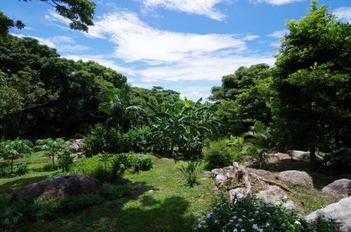 Guest House Views