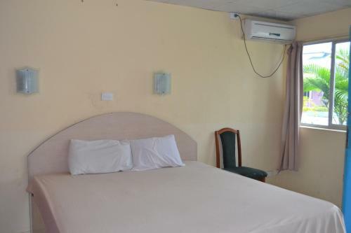 Funworld Plaza Hotel
