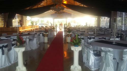 Funworld Plaza Hotel