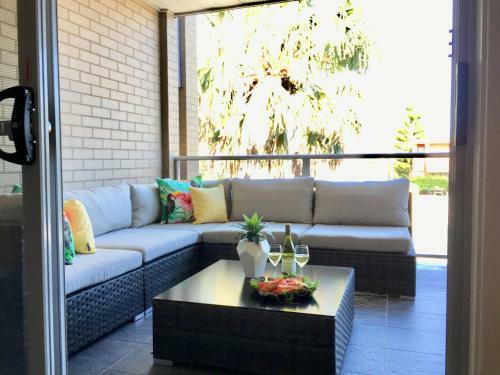 Batemans Bay Apartment
