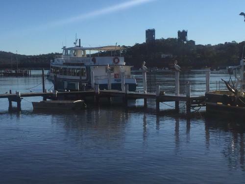 Batemans Bay Apartment