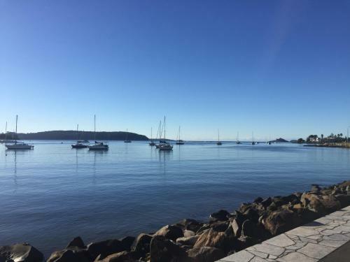 Batemans Bay Apartment