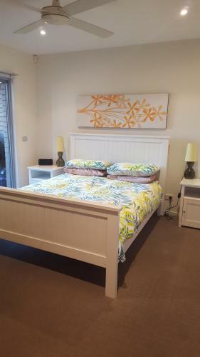 Batemans Bay Apartment