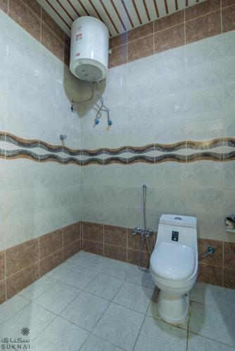 Apartamento Suknai
