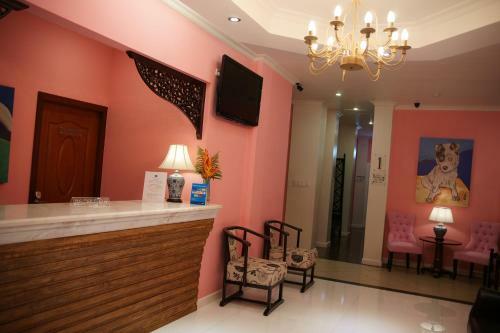 Hotel Morobe