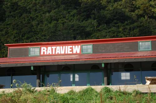 Motel Rataview