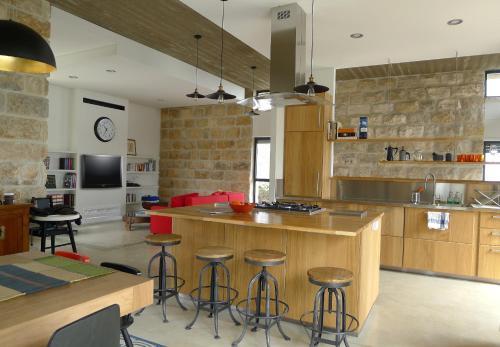 Villa At Leisure