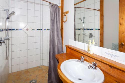 Apartamento Reefers