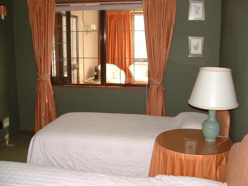 Tui Glen Boutique Holiday Accommodation