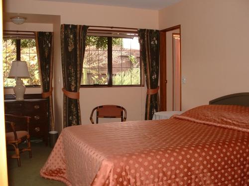 Tui Glen Boutique Holiday Accommodation