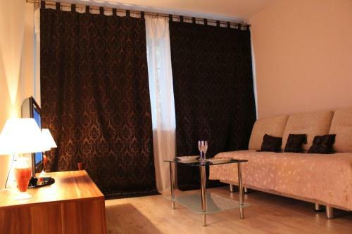 Apartment Zakharova