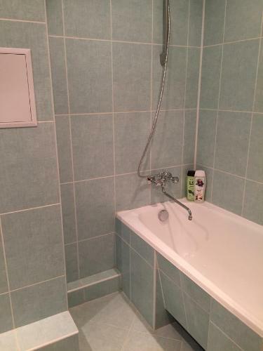 Apartment Zakharova