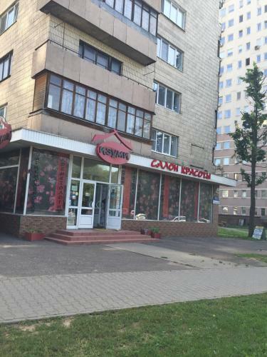Apartment Zakharova