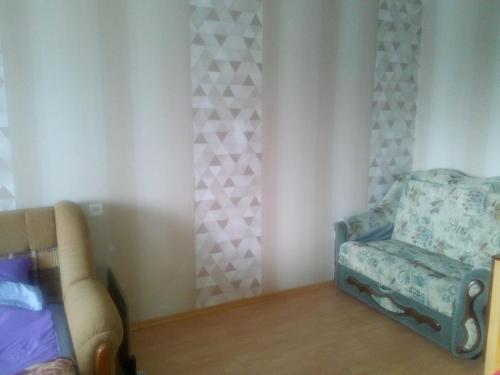 Apartment On Storozhevskaya 8