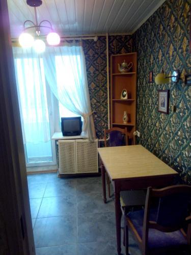 Apartment On Storozhevskaya 8