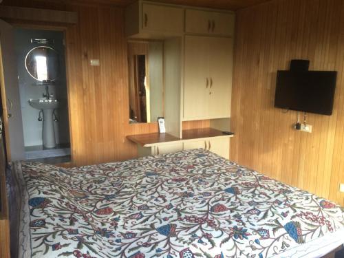 Hostal The Oasis Srinagar
