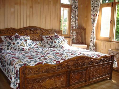 Hostal The Oasis Srinagar